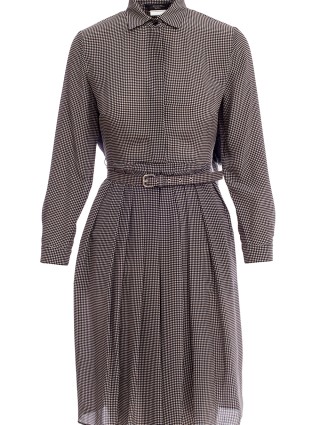 Платье WEEKEND MAX MARA (1415): фото 2 - Invogue